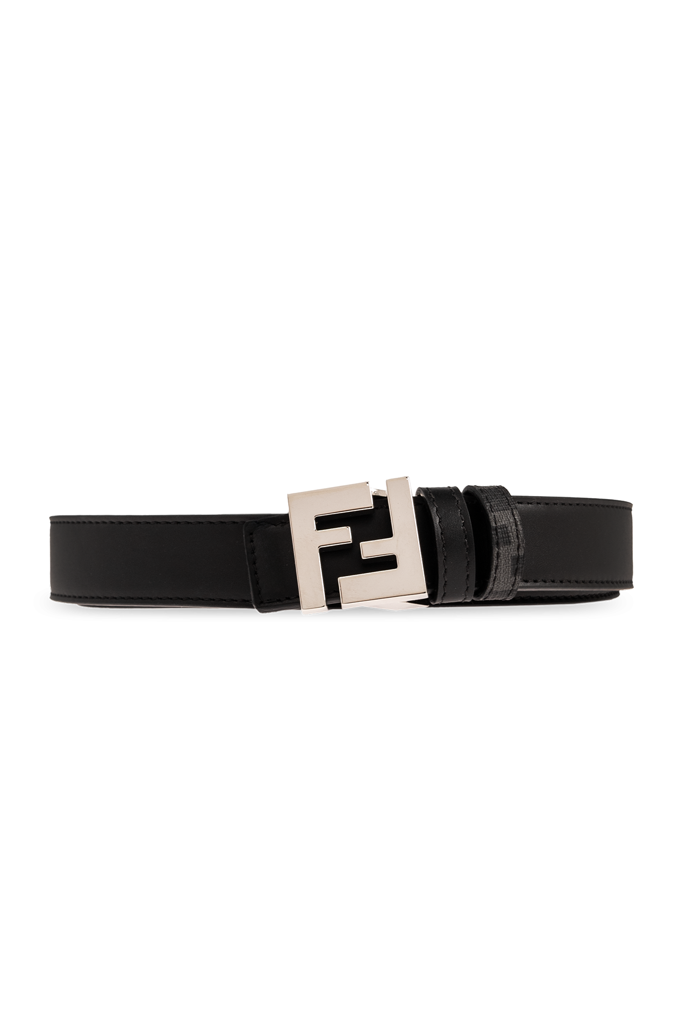 Fendi cheap kids belt